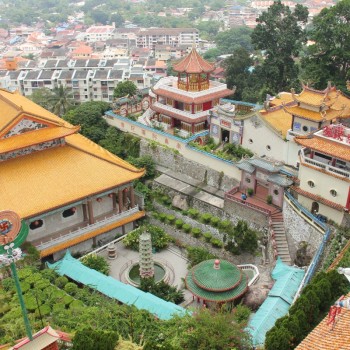 Kek lok si
